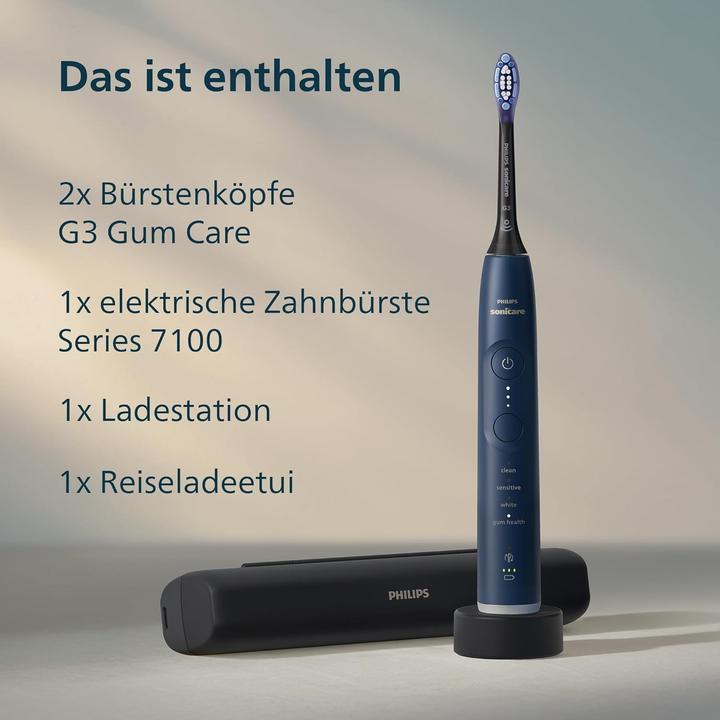 Productafbeelding Philips Sonicare Serie 7100