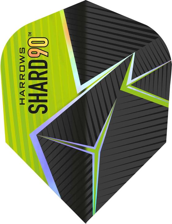 Harrows Shard Prime Flights