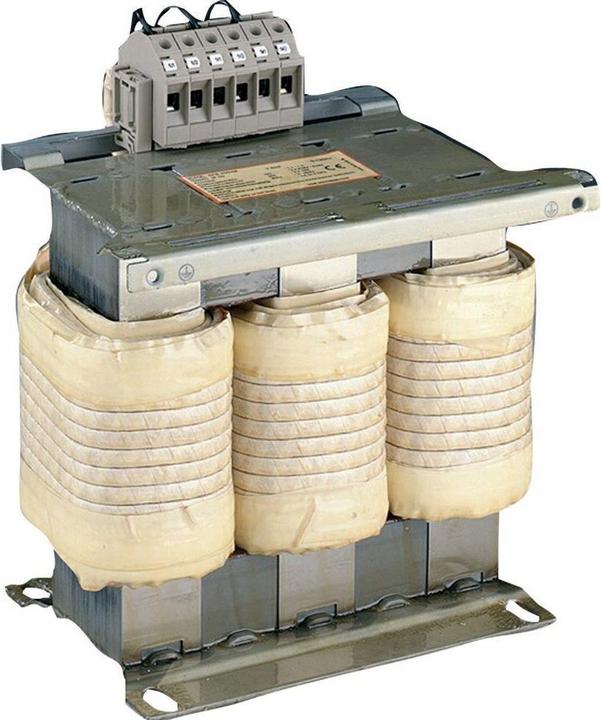 Immagine prodotto Eaton Filtro sinusoidale, trifase, 500 V + 0% 271605