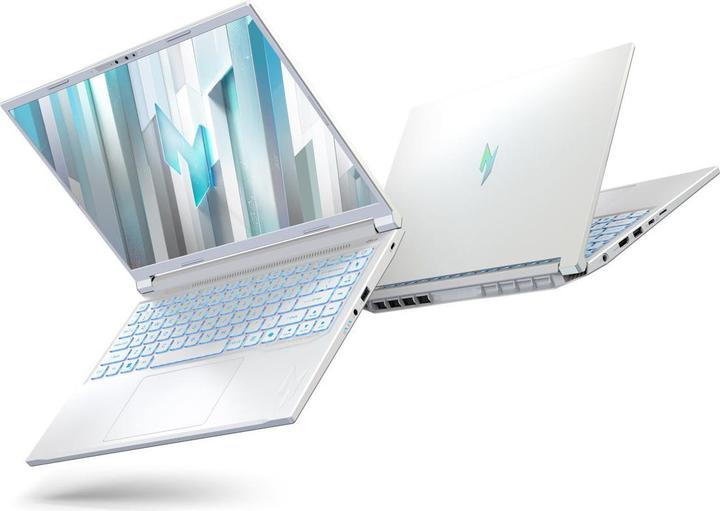 Produktbild Acer Nitro V 14 AI (14.50", 1000 GB, 32 GB, Eng. Int., AMD Ryzen AI 7 350)