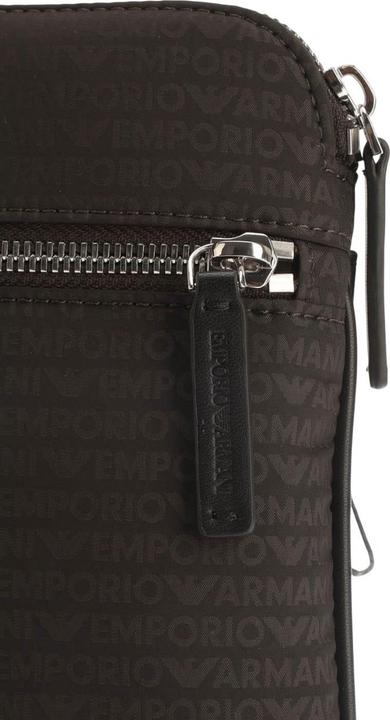 Immagine prodotto Emporio Armani Logo Jacquard Borsa a Tracolla