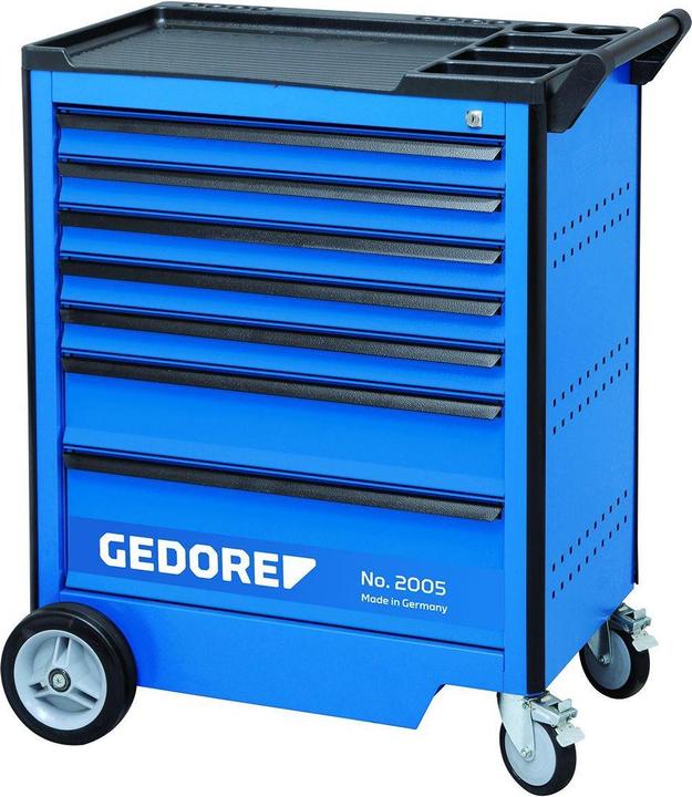 Actual product image Gedore 2005-TS-190 (190x)