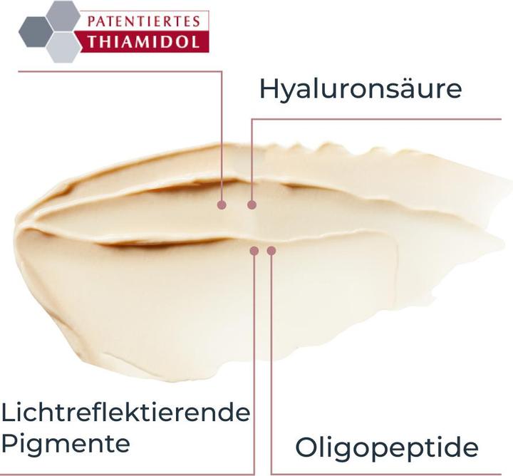 Produktbild Eucerin Anti-Pigment Augenringe Korrigierende Augenpflege (Augenpflege Crème, 15 ml, Tag + Nacht)