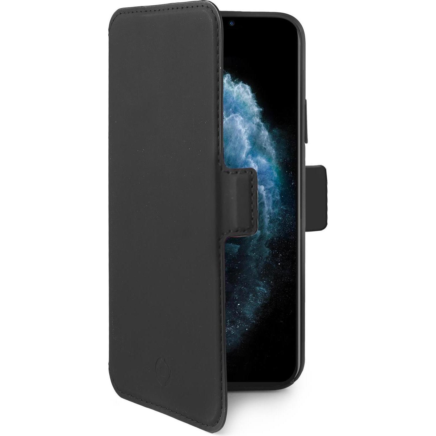 Celly Prestigem (Apple iPhone 11 Pro Max) (PRESTIGEM1002BK)