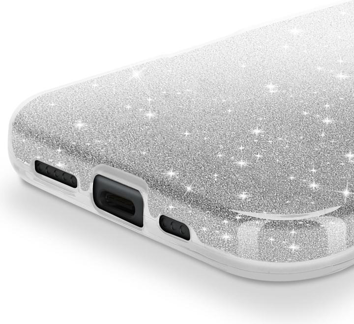 Actual product image Avizar Spark Case (Apple iPhone 16 Pro Max)