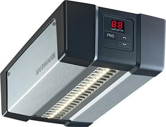 Hörmann Austauschantrieb SupraMatic P (Serie 4)