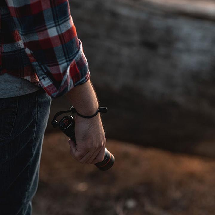 Productafbeelding Nebo NEWTON 500 LED-Taschenlampe (13.30 cm, 500 lm)