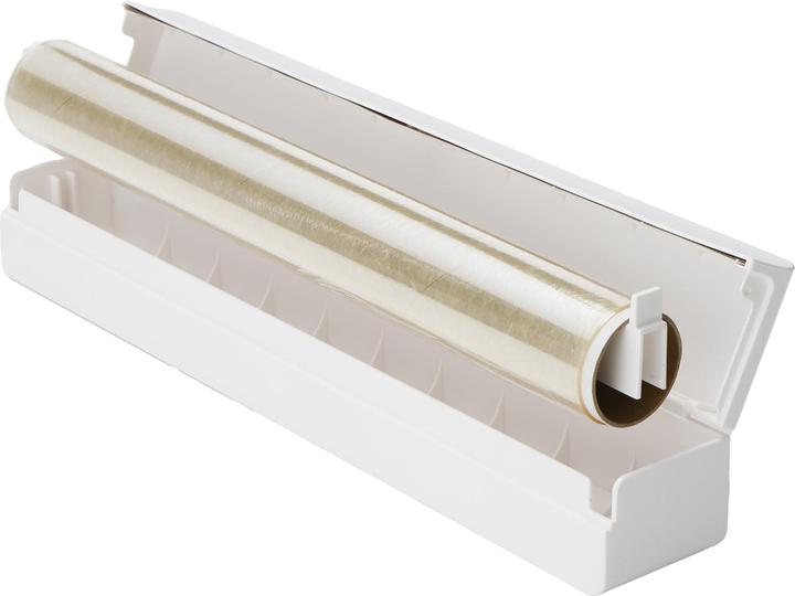 Actual product image Yamazaki Magnetic film dispenser TOWER