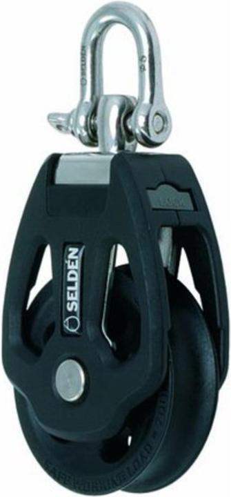 Produktbild Compass Selden Gleitlagerblock