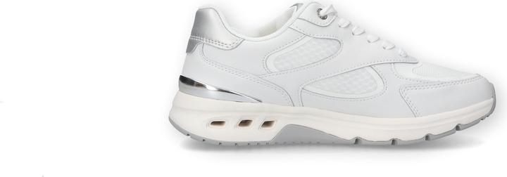 Image du produit Camel Active Sneaker Nappa/Textile WEISS (36)