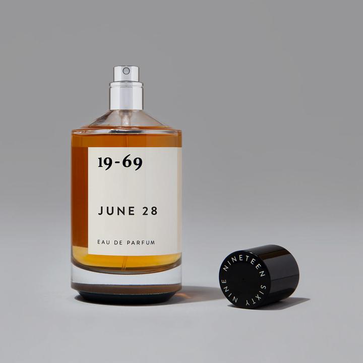 Actual product image 19-69 June 28 Eau de Parfum (Eau de parfum, 100 ml)