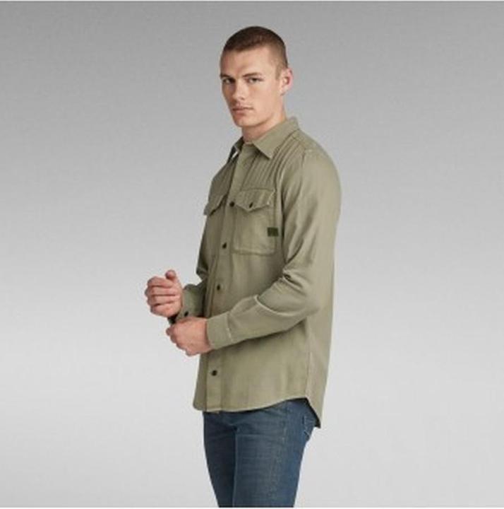 Produktbild G-Star D24963-D454-B68 (XS)