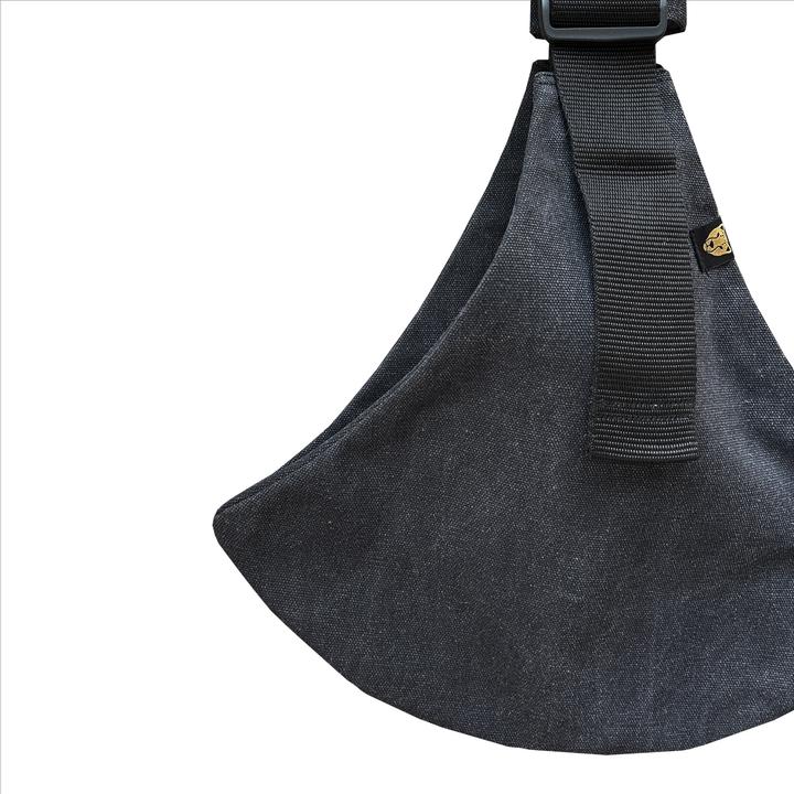 Image du produit Wildride Toddler Carrier Charcoal