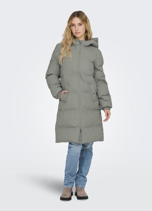 Actual product image Only ONLLISSIE Steppmantel Steppmantel