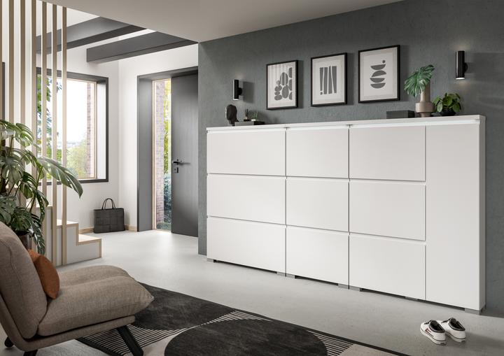 Produktbild Xonox Home Shoelove (95 x 18 x 130 cm)