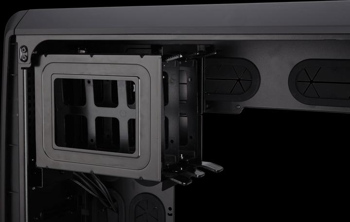 Produktbild Corsair Carbide Air 740 (ATX)