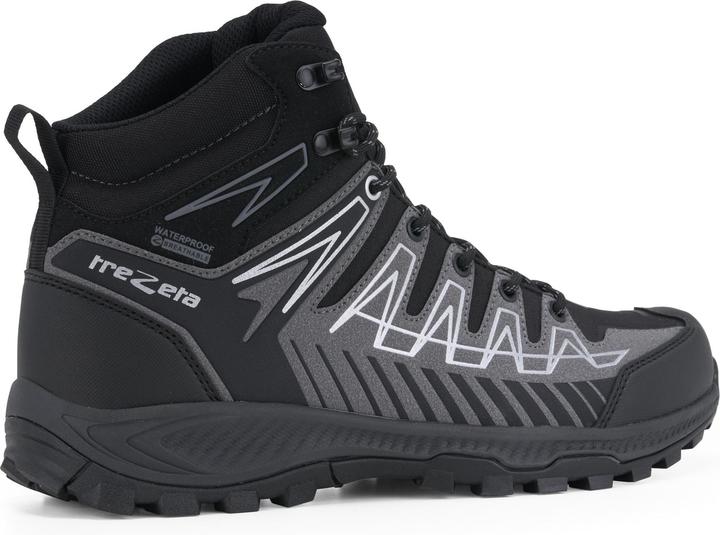 Produktbild Trezeta Thunder Mid (42)