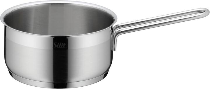 Produktbild Silit Topf-Set (Pfannenset + Topfset, Edelstahl)