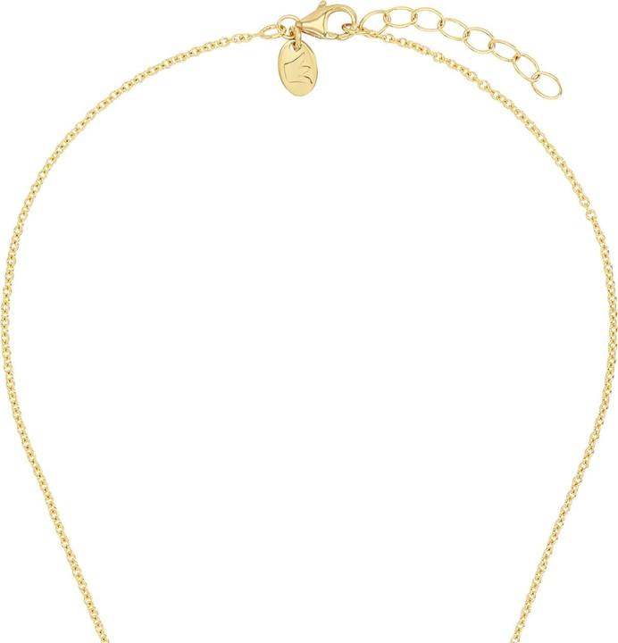 Immagine prodotto Prinzessin Lillifee Collana per ragazze, argento 925 | Lillifee (Argento 925)