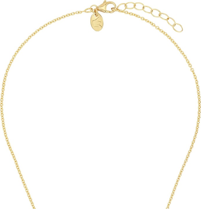 Produktbild Prinzessin Lillifee Halsschmuck für Mädchen, 925 Sterling Silber | Lillifee (Silber 925)