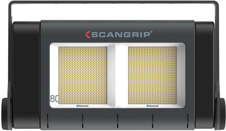 Produktbild Scangrip LED-Baustellenstrahler SITE LIGHT 60 (80000 lm)