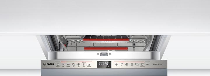 Actual product image Bosch Hausgeräte SPV6EMX05E EB