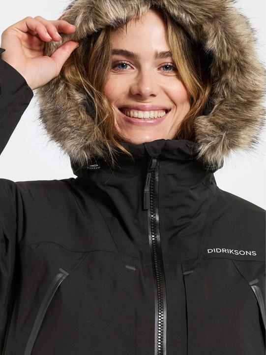 Actual product image Didriksons Women's Ceres Parka 2 (38, M)