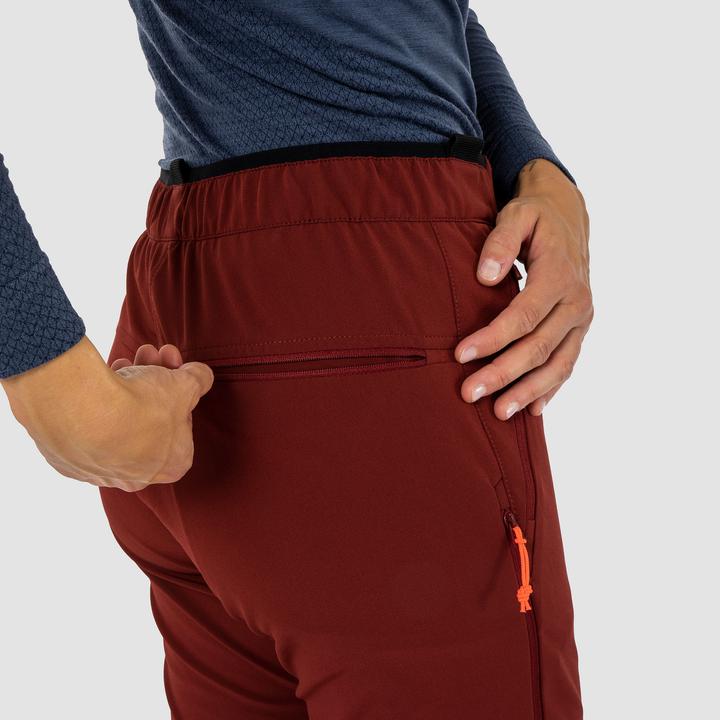 Actual product image Salewa Lagorai Dst Trousers (L)