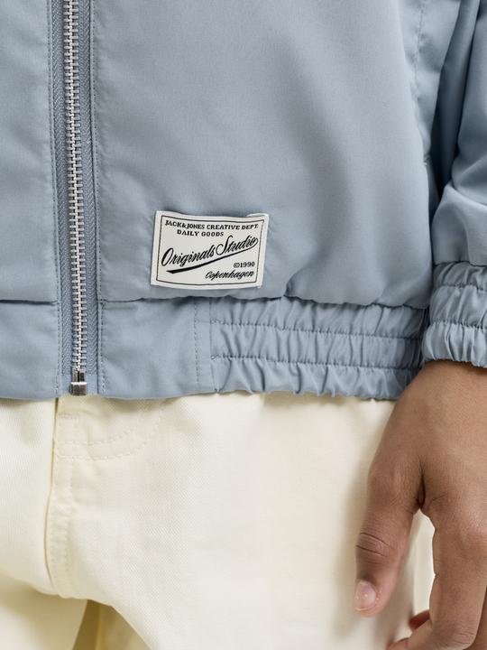 Actual product image Jack & Jones Blousonjacke Junior Blousonjacke (176)