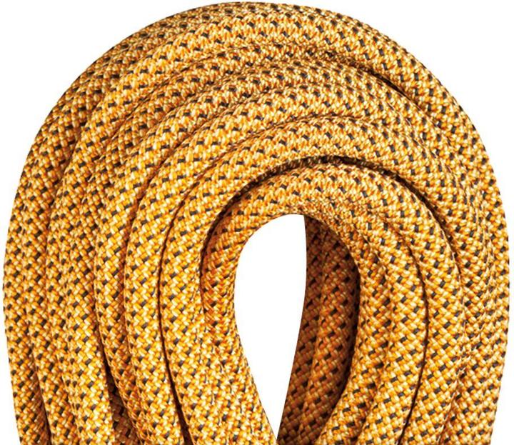 Actual product image Edelrid Tower 10.5 climbing rope (40 m)