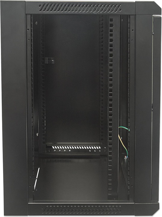 Produktbild Intellinet 19" Wandverteiler (10.86 HE, 19 Zoll Rack)