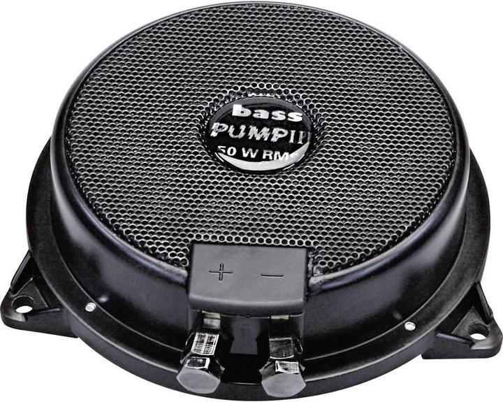 Produktbild Sinuslive BassPump III (70 W)