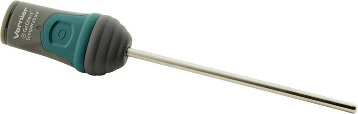 Produktbild Vernier Go Direct Temperatursensor