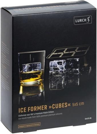 Actual product image Lurch Cubes