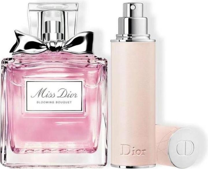 Produktbild Dior Miss Blooming Bouquet (Eau de Toilette, 110 ml)