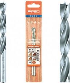 Actual product image Alpen Wood twist drill 8 mm 6200080 (8 mm)