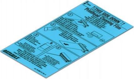 Immagine prodotto Datamax-O'Neil O'Neil DPO70-2087-01 Pulizia della stampante