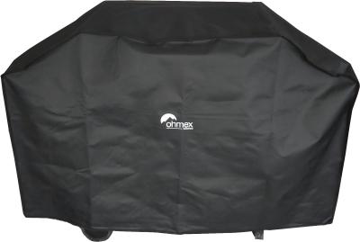 Produktbild Ohmex Schutzabdeckhaube für BBQ