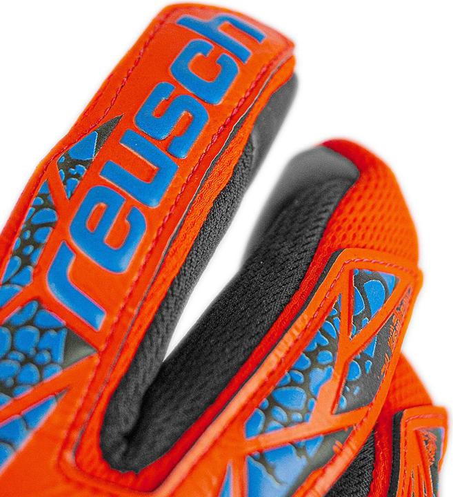 Produktbild Reusch Attrakt Duo (9.5)