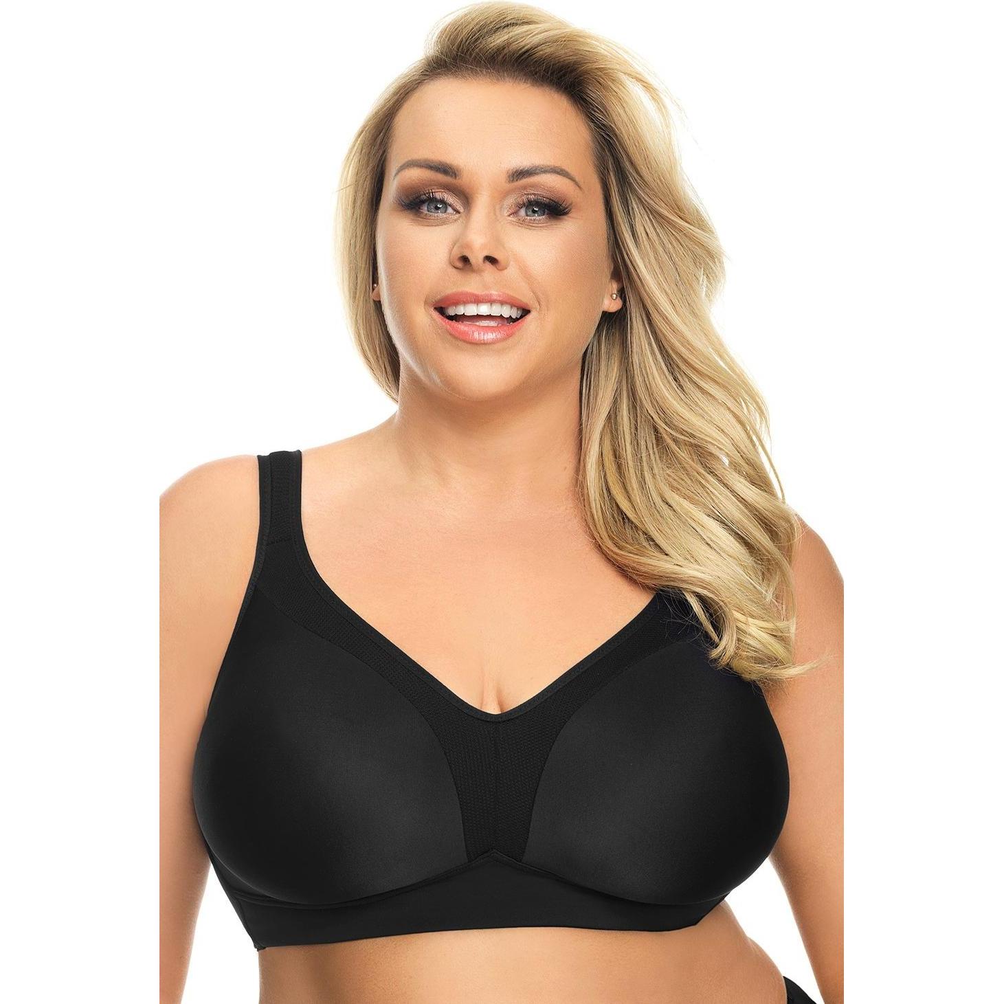 Gorsenia, BH, Soft model 150350, Schwarz, (110 B)