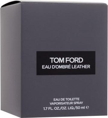 Produktbild Tom Ford Eau d'Ombré Leather (Eau de Toilette, 50 ml)