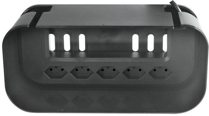 Actual product image Steffen Cable Organiser Box
