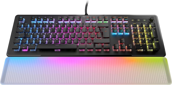 Roccat Vulcan II Max (CH, Kabelgebunden)