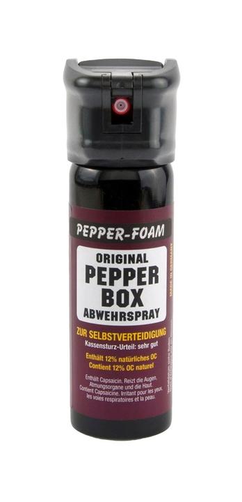 Pepper Box Pfefferspray