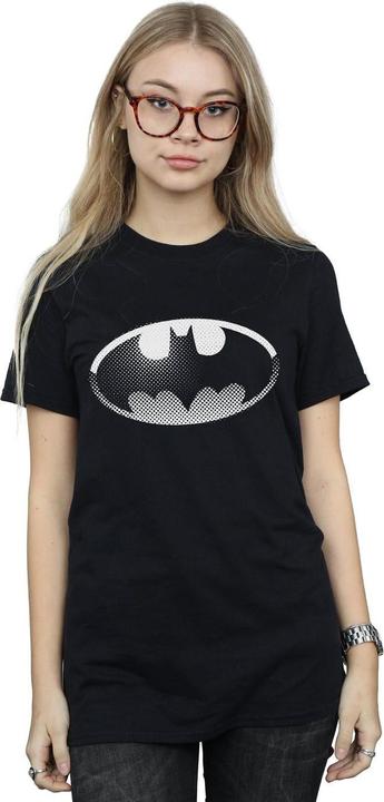 Produktbild Batman Spot Logo TShirt (M)
