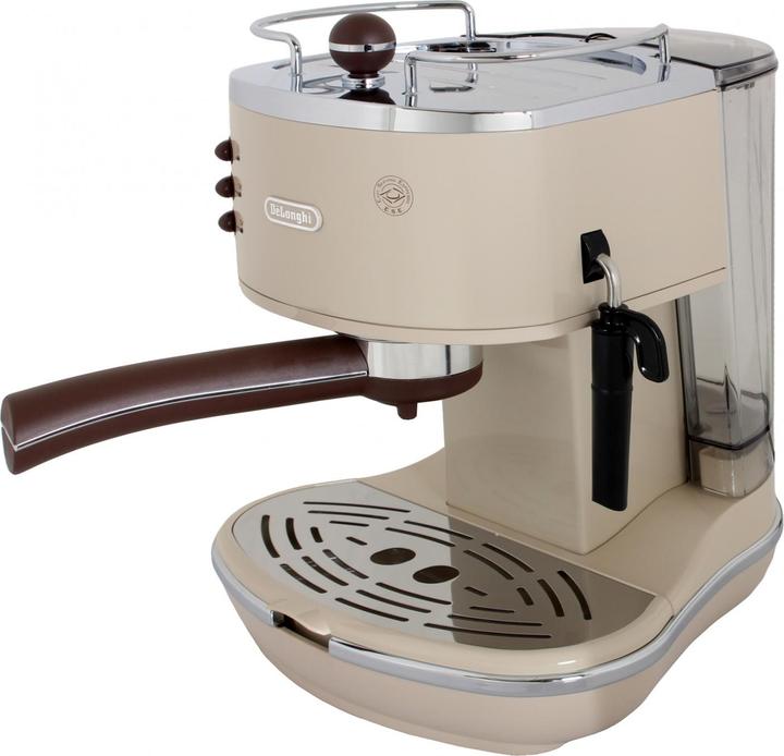 Actual product image De'Longhi Icona Vintage