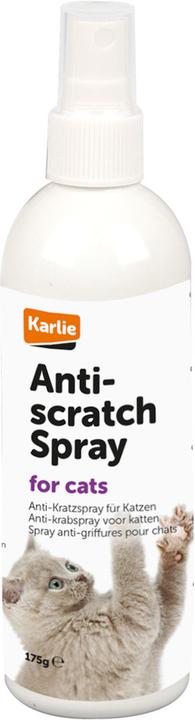 Actual product image Karlie Anti-scratch spray (Cat, 175 ml)