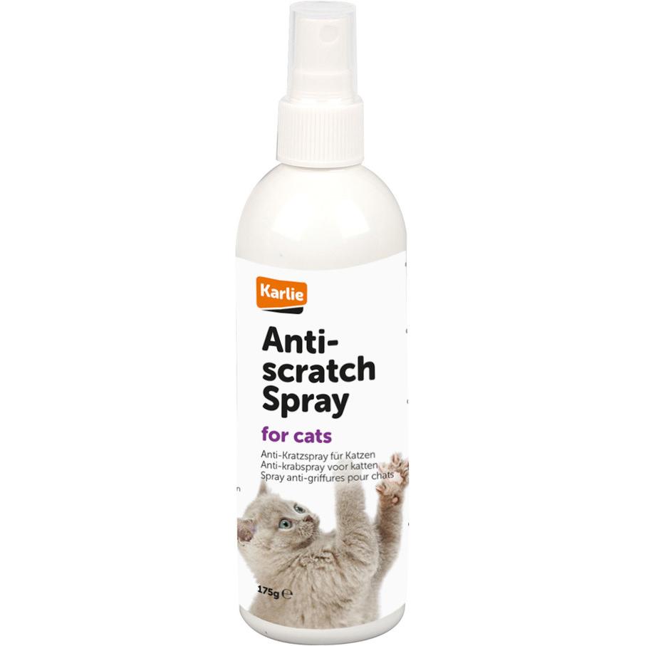 Karlie Spray anti-rayures (Chat, 175 ml), Produits de soins pour animaux