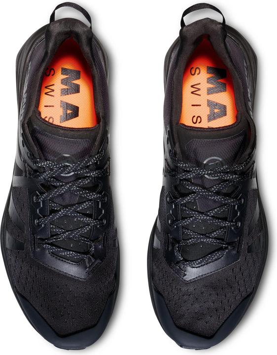 Image du produit Mammut Saentis TR Low Men (41.5)