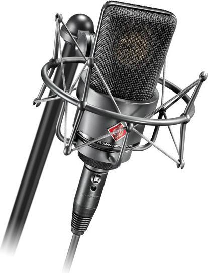 Produktbild Neumann TLM 103